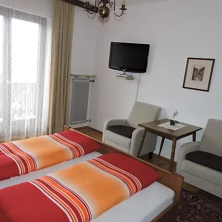 Guest house Oasis
