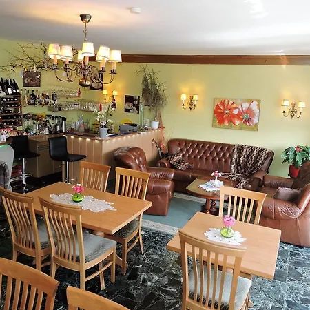 Guest house Oasis