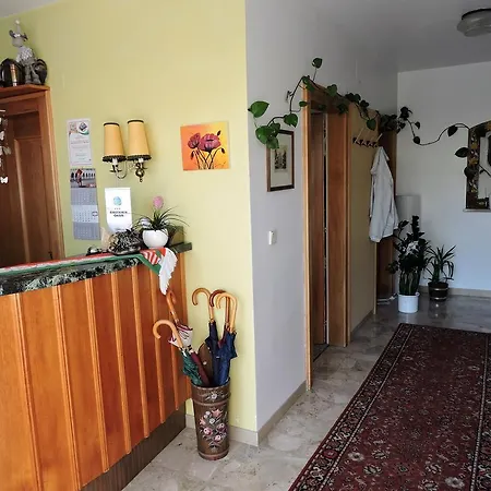 Guest house Oasis Millstatt