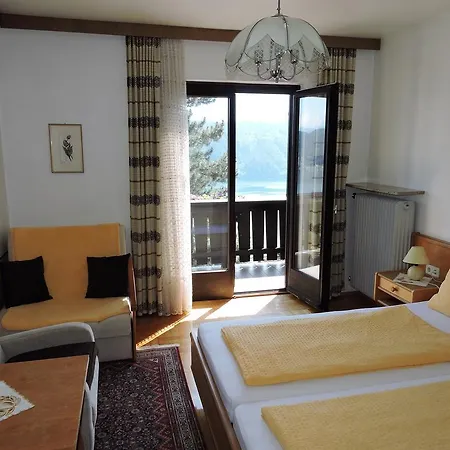 Oasis Guest house Millstatt