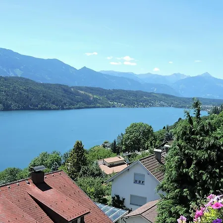 Guest house Oasis Millstatt