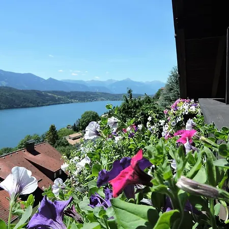 Guest house Oasis Millstatt