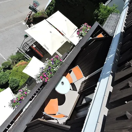 Oasis 3* Millstatt