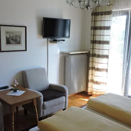 Guest house Oasis Millstatt